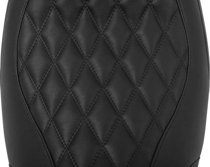 Mustang Tripper Komfortsattel