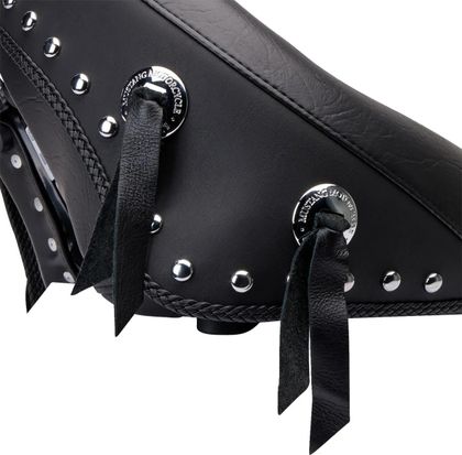 Mustang Groß Komfortsattel