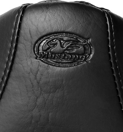 Mustang 08040291 Komfortsattel