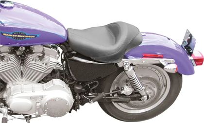 Mustang 08040291 Komfortsattel