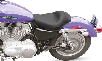 Mustang 08040291 Komfortsattel