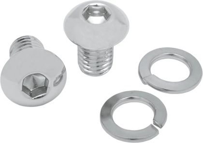 Mustang Schraube Befestigungssatz für den Sattel