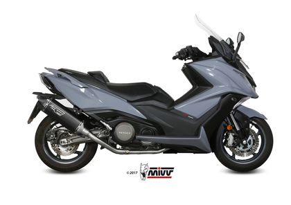 Mivv Speed Edge Full Line Ref : MV00038A / 1096383001 