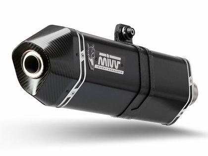 Mivv Speed Edge Full Line