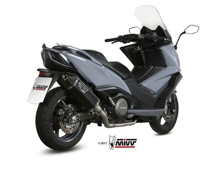Mivv Speed Edge Full Line
