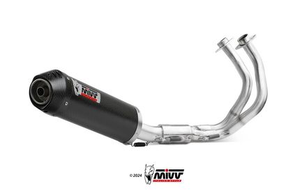 Mivv Oval Full Line