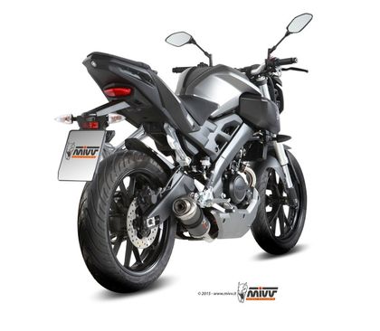 Mivv GP Full Line Ref : MV00166A / 1088371001 