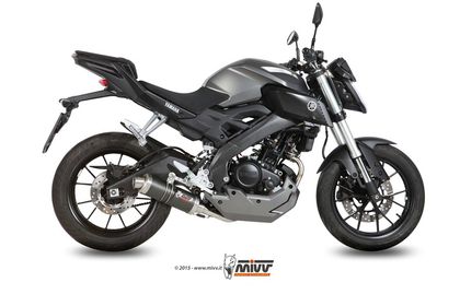 Mivv GP Full Line