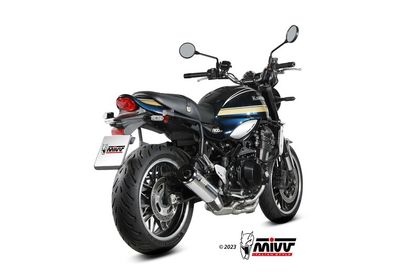 Mivv HR-1 Demper Geluiddemper Ref: MV00197A / 1125795003 