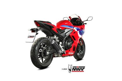Silencieux Mivv GP Pro Ref : MV00216A / 1129289001 