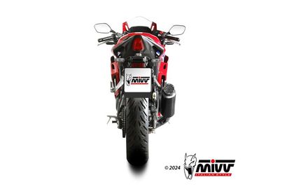 Silencieux Mivv GP Pro