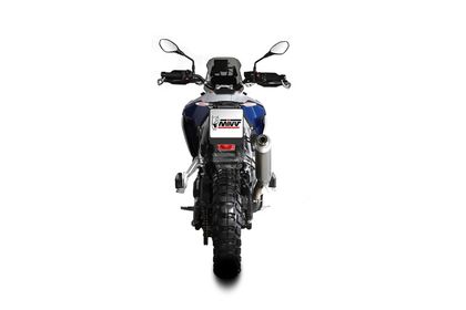 Mivv Dakar Demper Geluiddemper