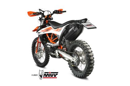 Mivv STR-1 Demper Geluiddemper Ref: MV00262A / 1129294002 