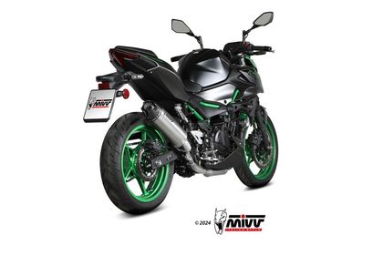 Silencieux Mivv Slip - On AK - 1