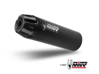 Silencieux Mivv 1125800001