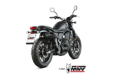 Silencieux Mivv 1125800001
