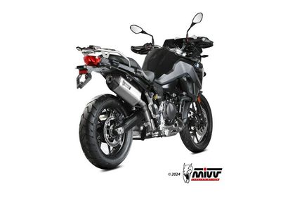 Tłumik Mivv 1155171002
