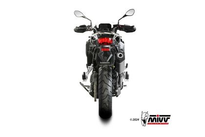 Tłumik Mivv 1155171002 Nr ref.: MV00341A / 1155171002 BMW 800 F 800 GS ABS - 2024 - 2026