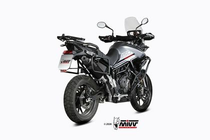 Tłumik Mivv 1157066