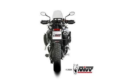 Tłumik Mivv 1157066