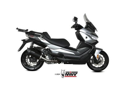 Tłumik Mivv 1158184
