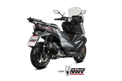 Tłumik Mivv 1158184