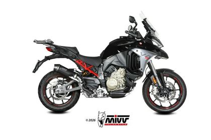 Silencieux Mivv 1155172002