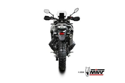Silencer Mivv 1155382001