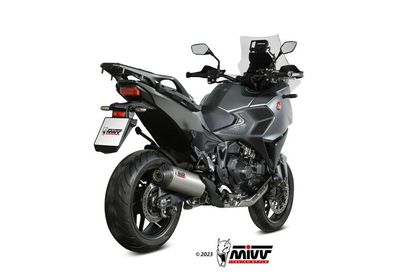 Tlumič Mivv 1155700