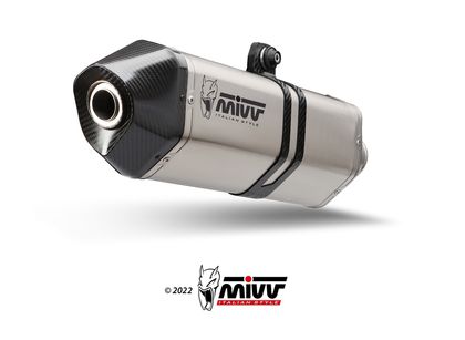 Tlumič Mivv 1156371002