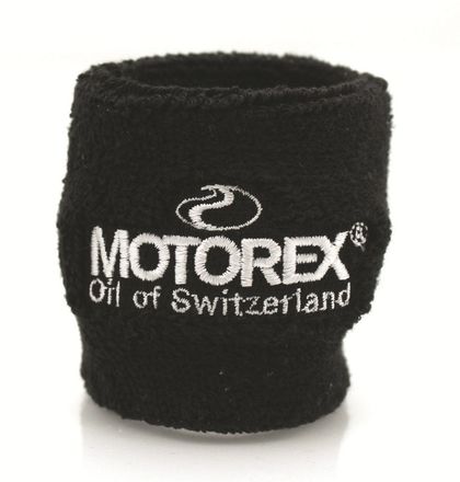 Motorex Schutz des Hauptzylindertanks schwarz Meisterzylinderglas Universell