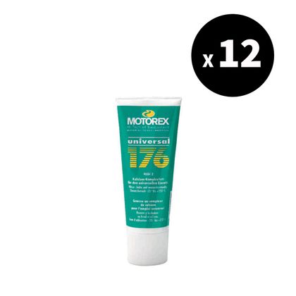 Produit d'entretien Motorex Graisse GP176 - 250ml x12 Universel