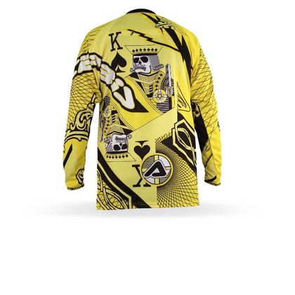 Maillot cross Acerbis POKER JERSEY 