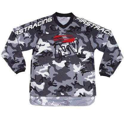 Maillot cross First Racing ATV QUAD 