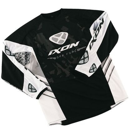Maillot cross Ixon GRAPHIC 