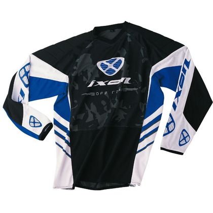 Maillot cross Ixon GRAPHIC  Ref : IX0180 