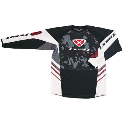 Maillot cross Ixon GRAPHIC 