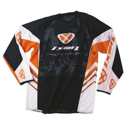 Maillot cross Ixon GRAPHIC 