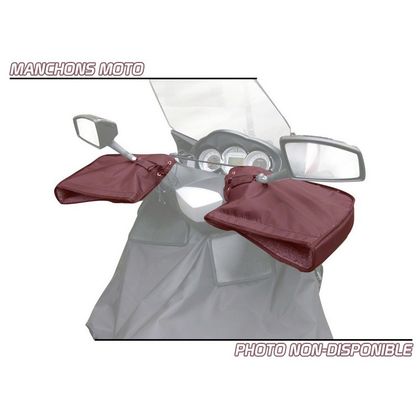 Manchon Bagster BMW BRIANT PVC 1200 RT AVEC RADIO