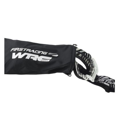 Masque cross First Racing WRC SIMPLE ECRAN 