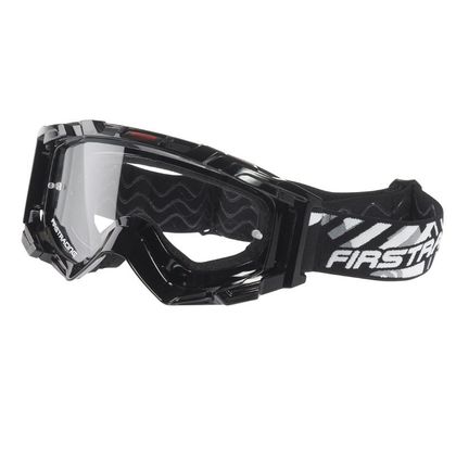 Masque cross First Racing WRC SIMPLE ECRAN 