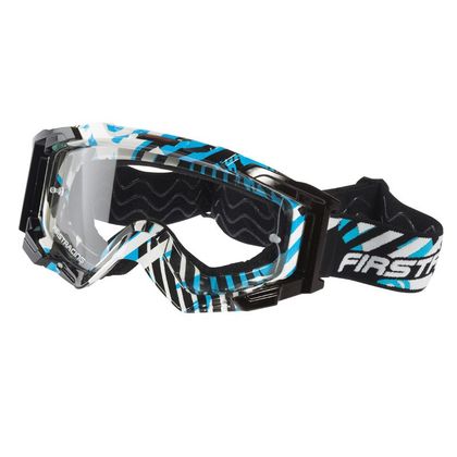 Masque cross First Racing WRC SIMPLE ECRAN 