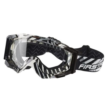 Masque cross First Racing WRC SIMPLE ECRAN 
