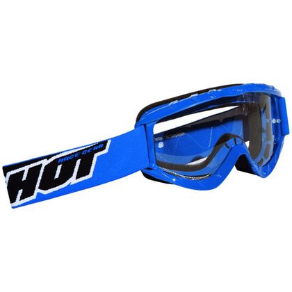 Masque cross Shot OPTIMAL TRANSPARENT 
