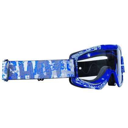 Masque cross Shot STIM STAIN 
