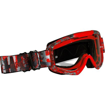 Masque cross Shot STIM STAIN 