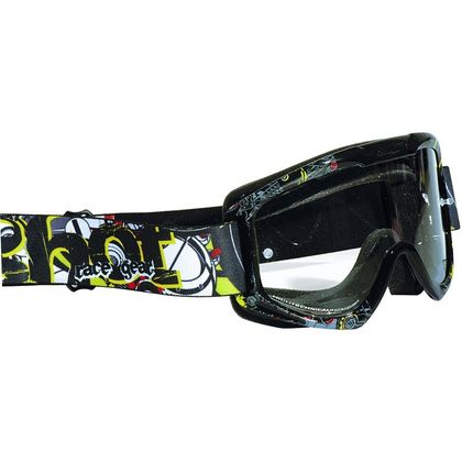 Masque cross Shot STIM URBAN 