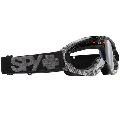 Masque cross Spy ALLOY ACID WASH 