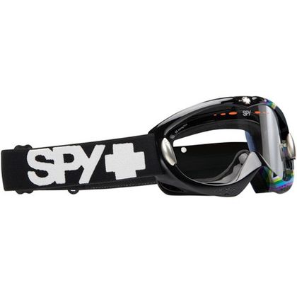 Masque cross Spy ALLOY DIAGRAM 
