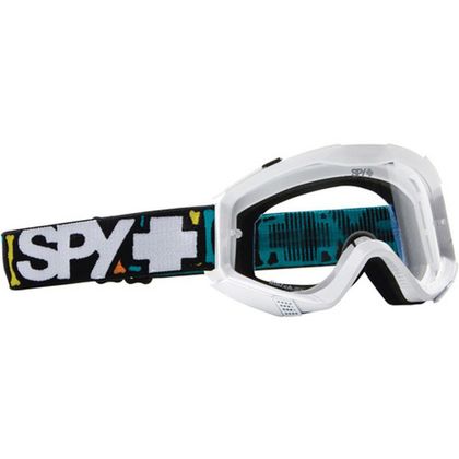 Masque cross Spy KLUTCH RATED 